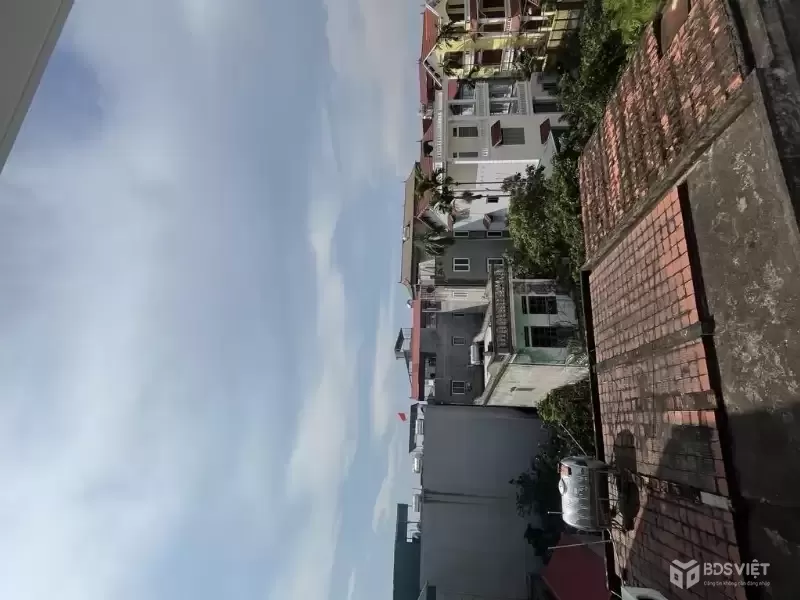 Bán nhà 5 tầng Phú Diễn, 32m2, mt 3.9 m, ngay Hoàng Quốc Việt kéo dài