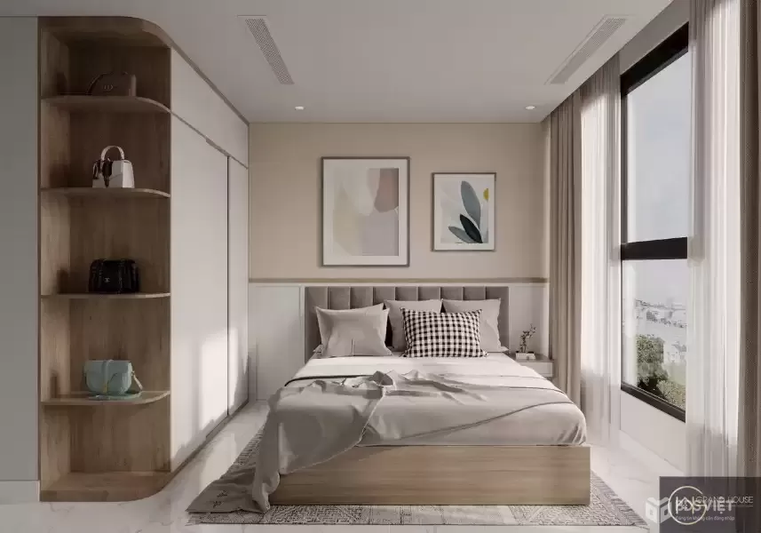 Nhà Mới An Dương Vương - Nở Hậu - 15m Oto Tránh - Full Nội Thất - Nhỉnh 7 tỷ