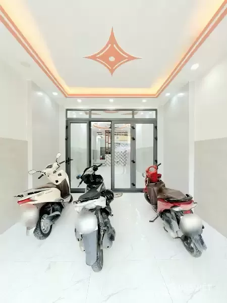 BĐS MẶT TIỀN LÊ VĂN LƯƠNG – 4 TẦNG – 80M² – TIỀM NĂNG CHO THUÊ 40 TRIỆU/THÁNG – GIÁ 14,5 TỶ