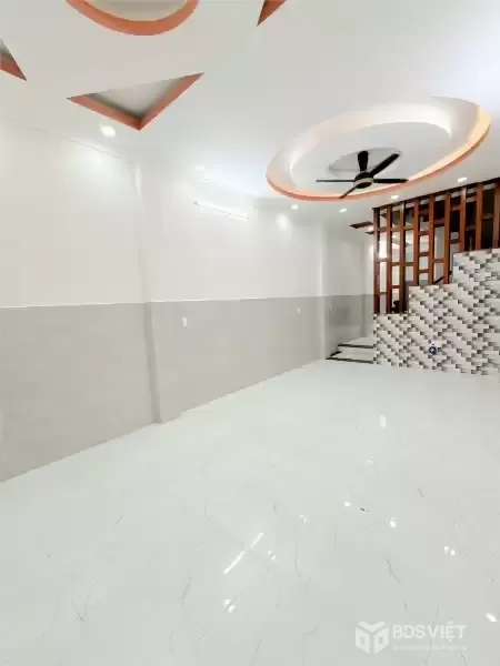 BĐS MẶT TIỀN LÊ VĂN LƯƠNG – 4 TẦNG – 80M² – TIỀM NĂNG CHO THUÊ 40 TRIỆU/THÁNG – GIÁ 14,5 TỶ