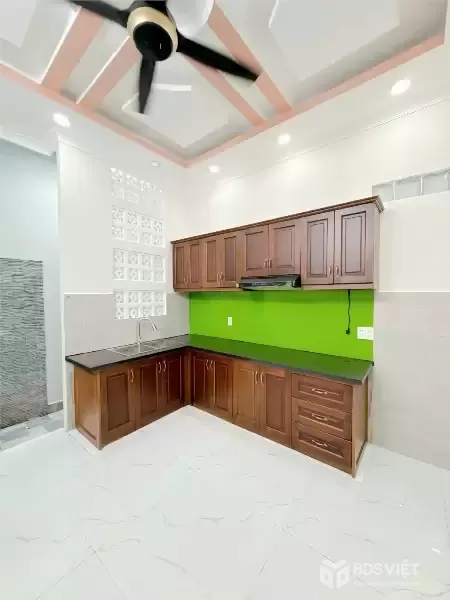 BĐS MẶT TIỀN LÊ VĂN LƯƠNG – 4 TẦNG – 80M² – TIỀM NĂNG CHO THUÊ 40 TRIỆU/THÁNG – GIÁ 14,5 TỶ