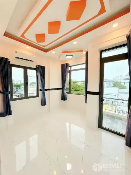 BĐS MẶT TIỀN LÊ VĂN LƯƠNG – 4 TẦNG – 80M² – TIỀM NĂNG CHO THUÊ 40 TRIỆU/THÁNG – GIÁ 14,5 TỶ