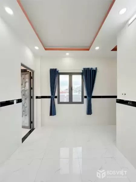 BĐS MẶT TIỀN LÊ VĂN LƯƠNG – 4 TẦNG – 80M² – TIỀM NĂNG CHO THUÊ 40 TRIỆU/THÁNG – GIÁ 14,5 TỶ