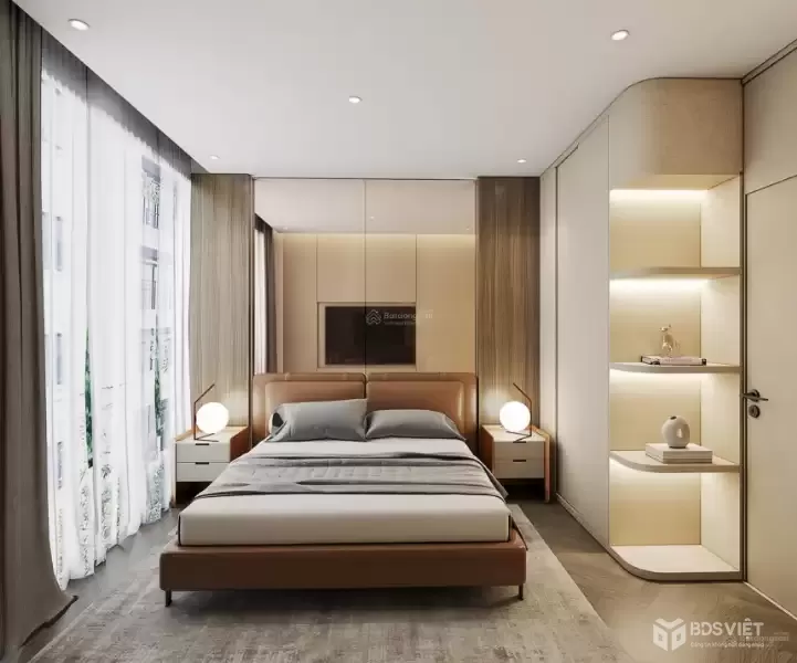 Sở hữu Căn hộ cao cấp tọa lạc tại Phú Mỹ An – Ngũ Hành Sơn