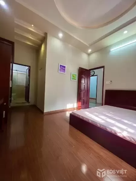 Bán nhà Đường Sơn Kỳ, Tân Phú - DT 158m2, Ngang 13m - Dòng tiền 25 triệu