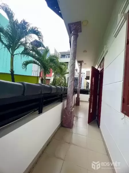 Bán nhà Đường Sơn Kỳ, Tân Phú - DT 158m2, Ngang 13m - Dòng tiền 25 triệu