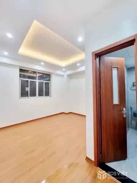 CĂN HỘ TRẦN QUÝ KIÊN CẦU GIẤY DT 56M-2 NGỦ GIÁ 4,8 TỶ FULL NỘI THẤT