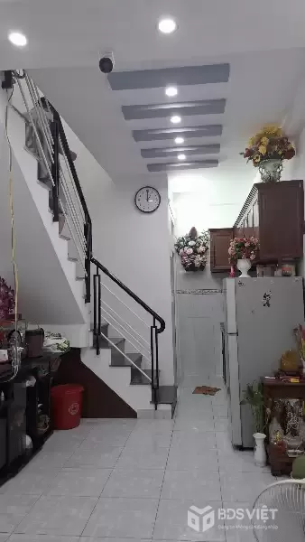 Giáp Tân Phú Cạnh Trường Học Nhỏ Xinh Khó Tìm Giá Hs Tiểu Học 3,39Đồng