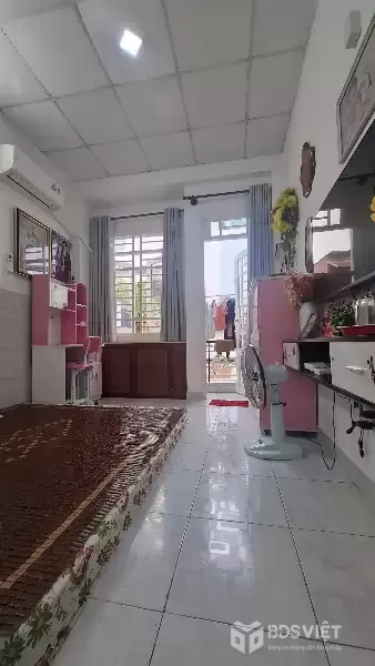Giáp Tân Phú Cạnh Trường Học Nhỏ Xinh Khó Tìm Giá Hs Tiểu Học 3,39Đồng