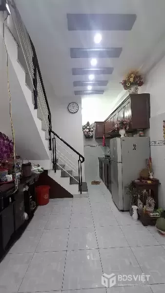 Giáp Tân Phú Cạnh Trường Học Nhỏ Xinh Khó Tìm Giá Hs Tiểu Học 3,39Đồng