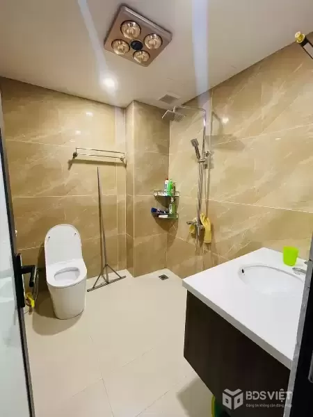 BÁN NHÀ ĐẸP THỤY PHƯƠNG - 35M2 - 5 TẦNG - GIÁ HƠN 6 TỶ - ĐỂ Ở - HOẶC KINH DOANH