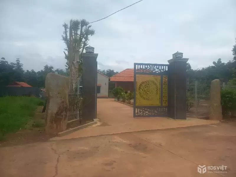 Bán đất lõi Khu Công Nghiệp