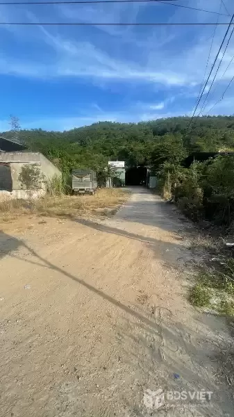 Bán đất mặt tiền QL1A, P.Tây Nha Trang (Vĩnh Phương) 2565m2-20 tỷ