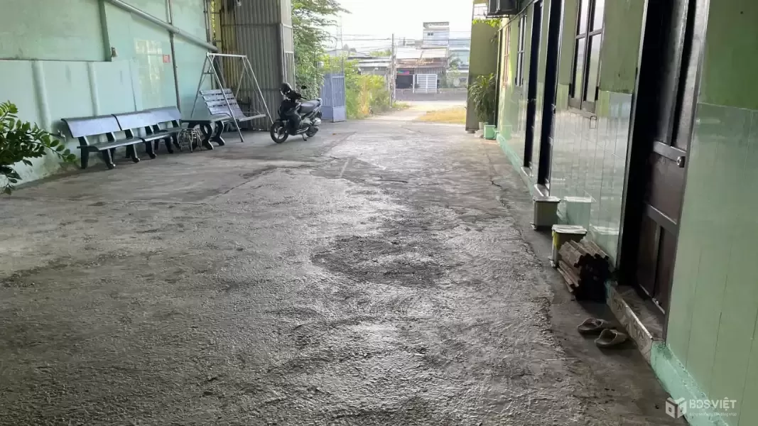 Bán đất mặt tiền QL1A, P.Tây Nha Trang (Vĩnh Phương) 2565m2-20 tỷ