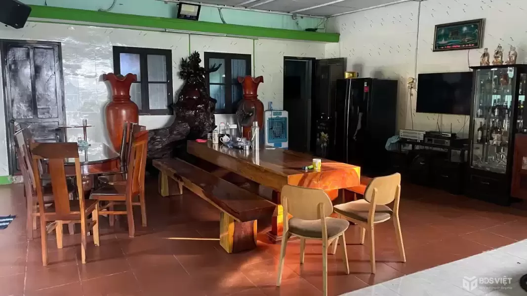 Bán đất mặt tiền QL1A, P.Tây Nha Trang (Vĩnh Phương) 2565m2-20 tỷ