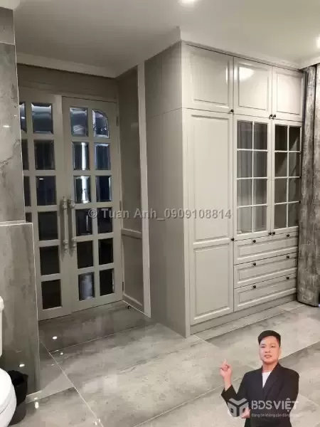 Bán Penthouse Masteri Thảo Điền, Q.2, 250m2, 3PN, sổ hồng, giá 38 tỷ. LH: 0909108814