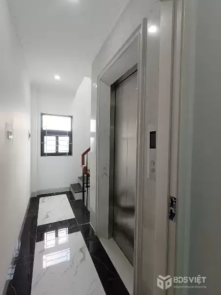 SIÊU PHẨM 7 TẦNG THANG MÁY - LONG BIÊN CHỈ NHỈNH 10 TỶ