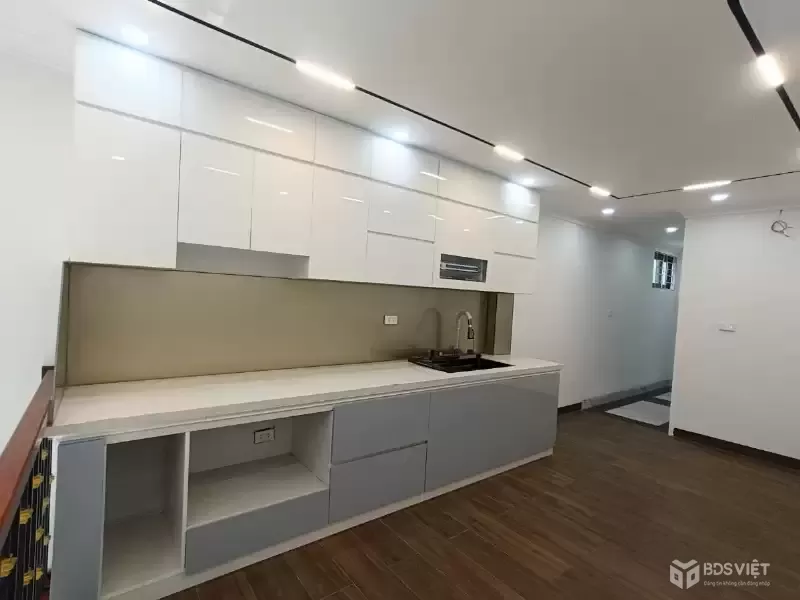 SIÊU PHẨM 7 TẦNG THANG MÁY - LONG BIÊN CHỈ NHỈNH 10 TỶ