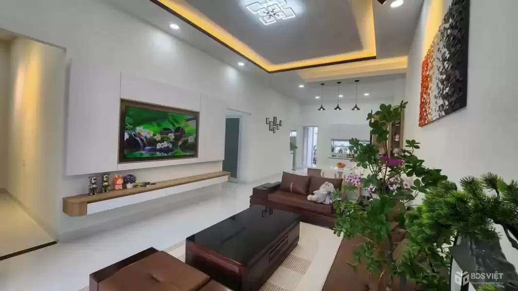 Bán Nhà Vườn đẹp tại khu vực Thị Trấn Diên Khánh.