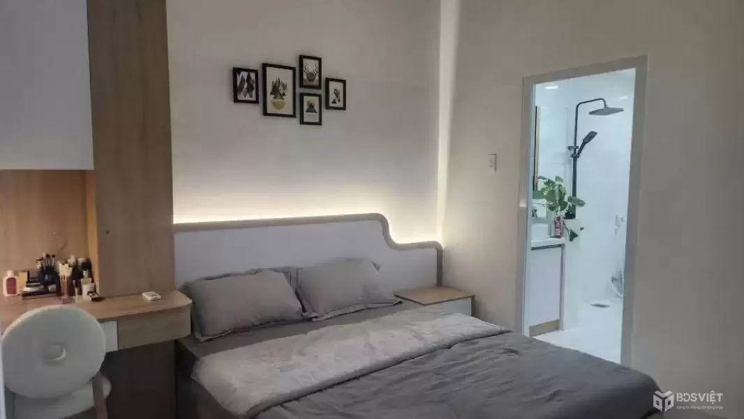 Bán Nhà Vườn đẹp tại khu vực Thị Trấn Diên Khánh.