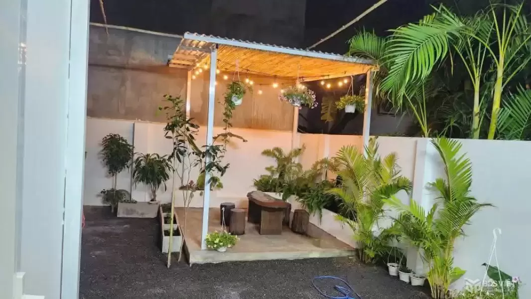 Bán Nhà Vườn đẹp tại khu vực Thị Trấn Diên Khánh.
