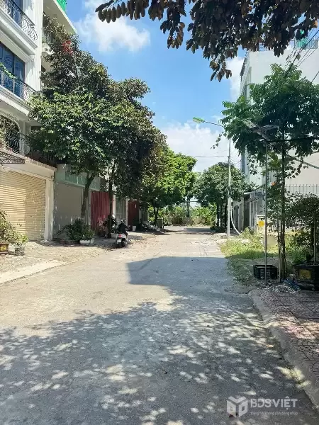 BÁN ĐẤT ĐẸP CỰ KHỐI LONG BIÊN HÀ NỘI