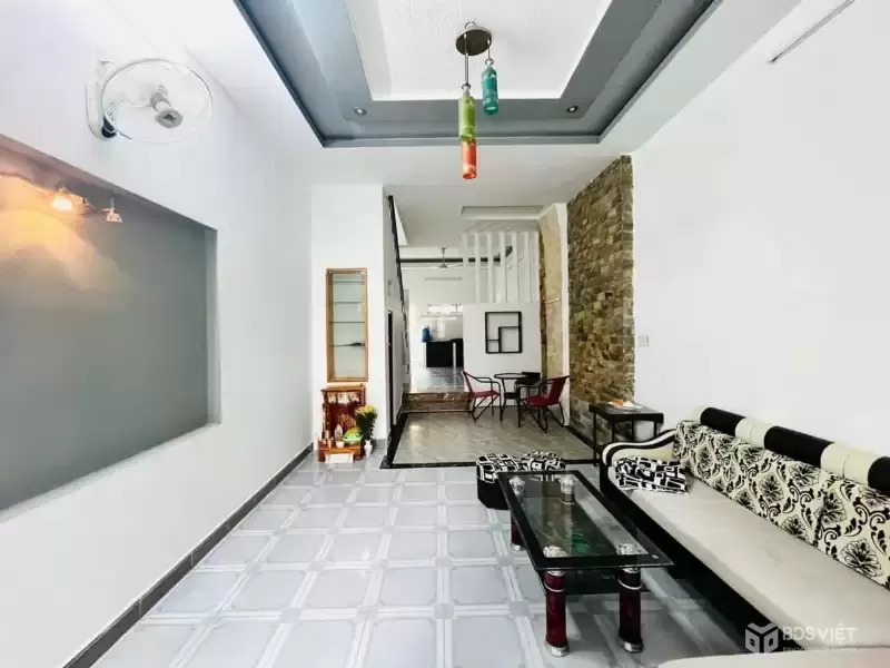 Bán Nhà 2 tầng đường Hương Lộ Ngọc Hiệp ngay Cầu Hộ, P.Tây Nha Trang - Giá 3,5 tỷ