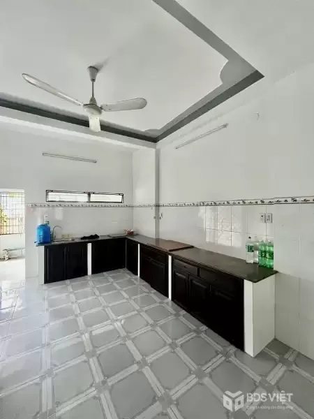 Bán Nhà 2 tầng đường Hương Lộ Ngọc Hiệp ngay Cầu Hộ, P.Tây Nha Trang - Giá 3,5 tỷ