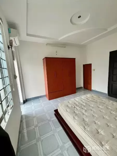 Bán Nhà 2 tầng đường Hương Lộ Ngọc Hiệp ngay Cầu Hộ, P.Tây Nha Trang - Giá 3,5 tỷ