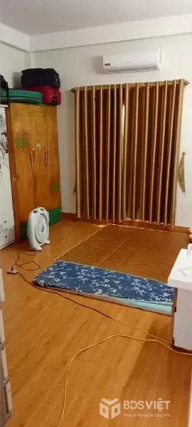 Bán nhà Dịch Vọng, Cầu Giấy 36m2, 4T, ngõ thông, ô tô 5 tạ vào nhà