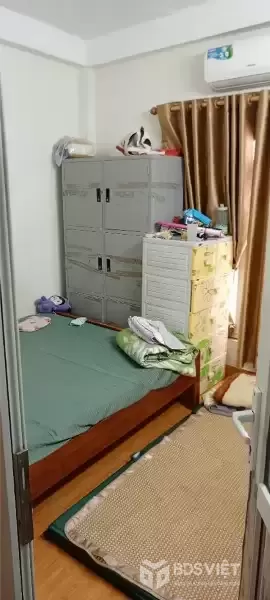 Bán nhà Dịch Vọng, Cầu Giấy 36m2, 4T, ngõ thông, ô tô 5 tạ vào nhà