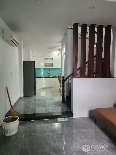 Bán Nhà 701 Trần Xuân Soạn, Tân Hưng, Quận 7 – 5m x 12m – Giá 5,6 Tỷ