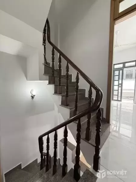 Nhà Đường Hòa Hưng Phường 13 Quận 10 Cũ.