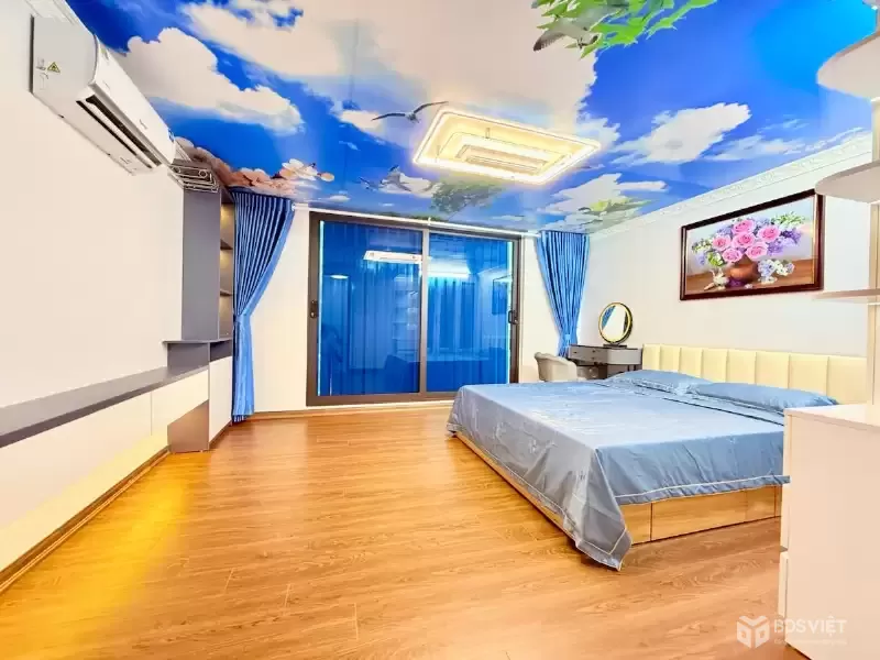 BÁN NHÀ TÂY SƠN  - NHÀ MỚI ĐẸP - NGÕ THOÁNG - GẦN SÁT MẶT PHỐ LỚN - MẶT TIỀN RỘNG 