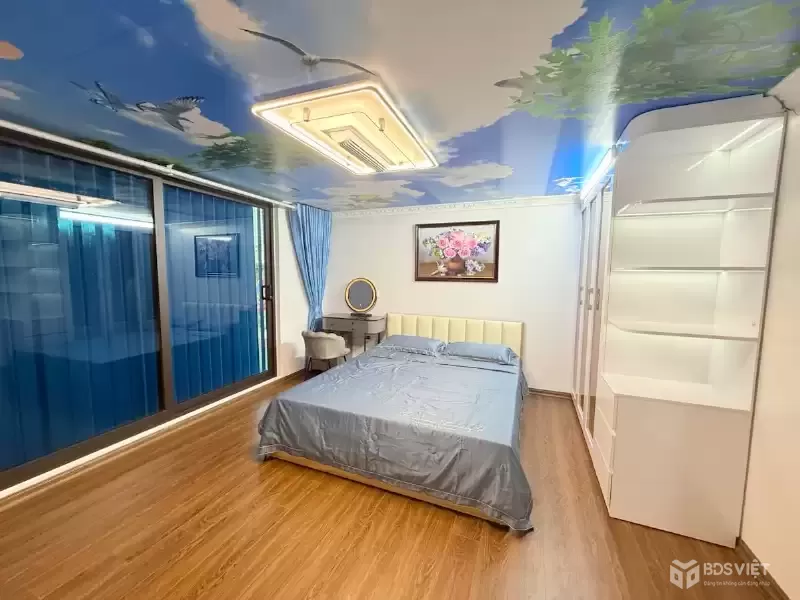 BÁN NHÀ TÂY SƠN  - NHÀ MỚI ĐẸP - NGÕ THOÁNG - GẦN SÁT MẶT PHỐ LỚN - MẶT TIỀN RỘNG 