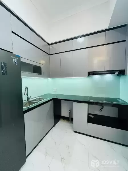 BÁN NHÀ TÂY SƠN  - NHÀ MỚI ĐẸP - NGÕ THOÁNG - GẦN SÁT MẶT PHỐ LỚN - MẶT TIỀN RỘNG 