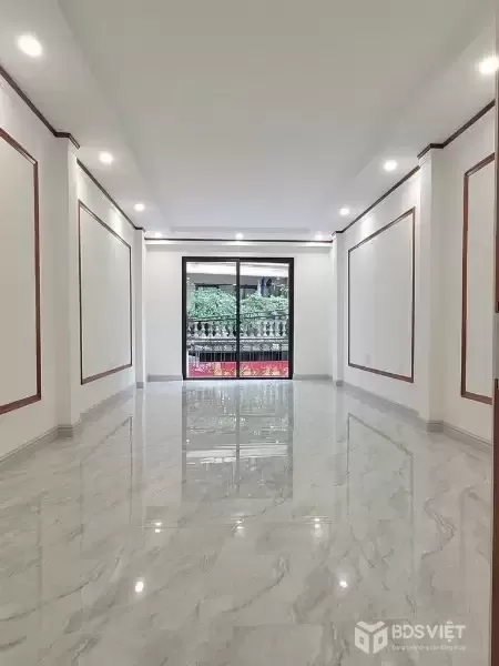 TT CẦU GIẤY 50M x7 TẦNG THANG MÁY-19,5 TỶ,NGÕ Ô TÔ,THÔNG,KINH DOANH ĐỈNH