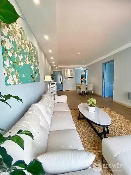 BÁN CĂN HỘ CT1 VCN PHƯỚC HẢI - SỔ HỒNG - TẦNG 2 ????3,35 TỶ.