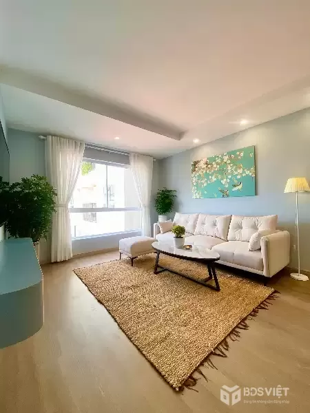 BÁN CĂN HỘ CT1 VCN PHƯỚC HẢI - SỔ HỒNG - TẦNG 2 ????3,35 TỶ.