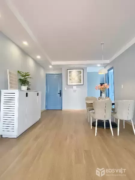 BÁN CĂN HỘ CT1 VCN PHƯỚC HẢI - SỔ HỒNG - TẦNG 2 ????3,35 TỶ.