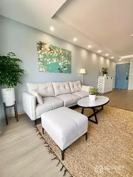 BÁN CĂN HỘ CT1 VCN PHƯỚC HẢI - SỔ HỒNG - TẦNG 2 ????3,35 TỶ.