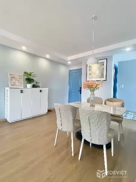 BÁN CĂN HỘ CT1 VCN PHƯỚC HẢI - SỔ HỒNG - TẦNG 2 ????3,35 TỶ.