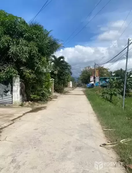 BÁN ĐẤT DIÊN LẠC (Diên Thạnh) NGAY GẦN KHU HÀNH CHÍNH DIÊN KHÁNH MỚI