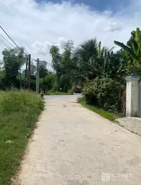 BÁN ĐẤT DIÊN LẠC (Diên Thạnh) NGAY GẦN KHU HÀNH CHÍNH DIÊN KHÁNH MỚI