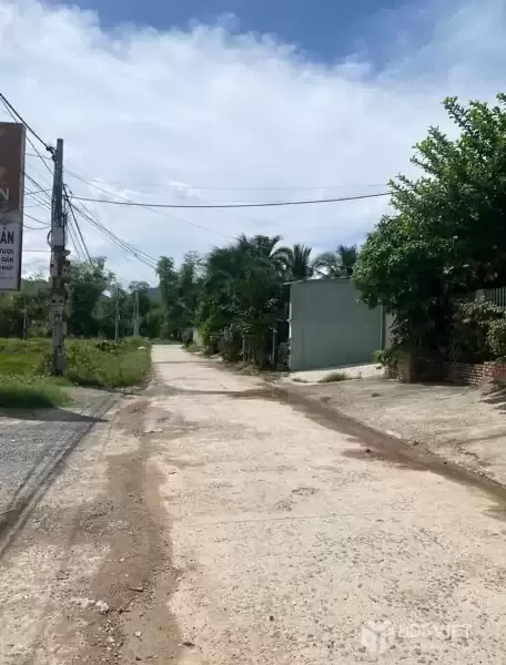 BÁN ĐẤT DIÊN LẠC (Diên Thạnh) NGAY GẦN KHU HÀNH CHÍNH DIÊN KHÁNH MỚI