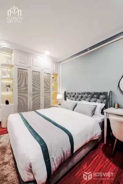 BÁN CĂN HỘ 2PN 2WC 64m² – QL51 PHÚ MỸ, MAISON GRAND 2,112 TỶ