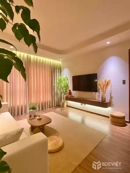 BÁN CĂN HỘ CT1 VCN PHƯỚC HẢI - SỔ HỒNG - TẦNG 6 ????3,55 TỶ.