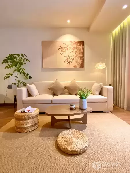BÁN CĂN HỘ CT1 VCN PHƯỚC HẢI - SỔ HỒNG - TẦNG 6 ????3,55 TỶ.