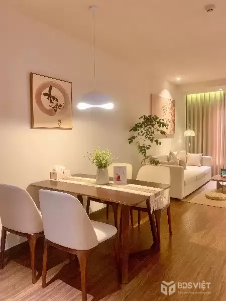 BÁN CĂN HỘ CT1 VCN PHƯỚC HẢI - SỔ HỒNG - TẦNG 6 ????3,55 TỶ.