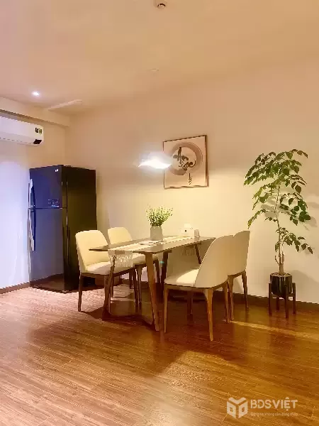 BÁN CĂN HỘ CT1 VCN PHƯỚC HẢI - SỔ HỒNG - TẦNG 6 ????3,55 TỶ.